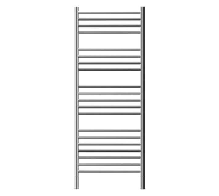 Jeeves ZAD0620R Classic D Heated Towel Rail (1340 x 620mm)