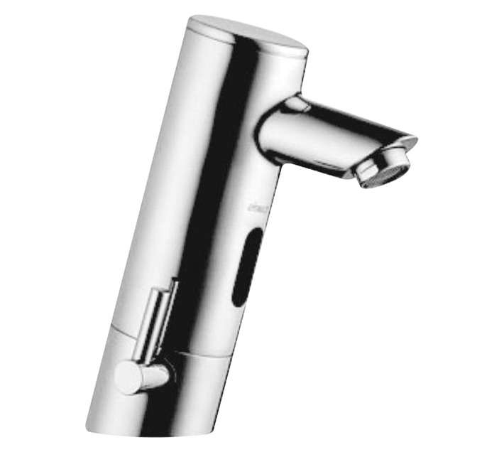 Splashworks Splashmatic Sensor Basin Mixer