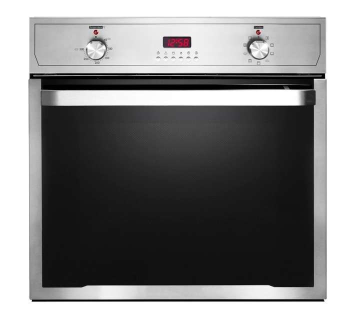 Elba Electric Oven (600mm) 02/ELIO600PPP
