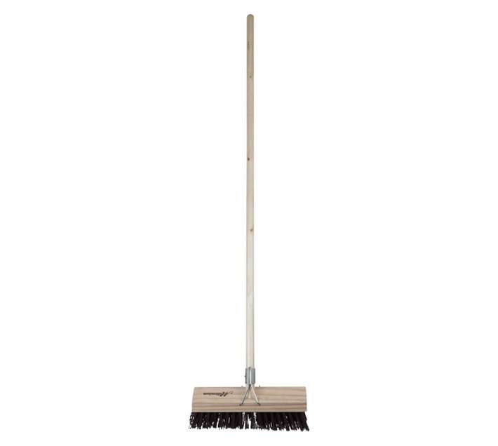Millennium Broom