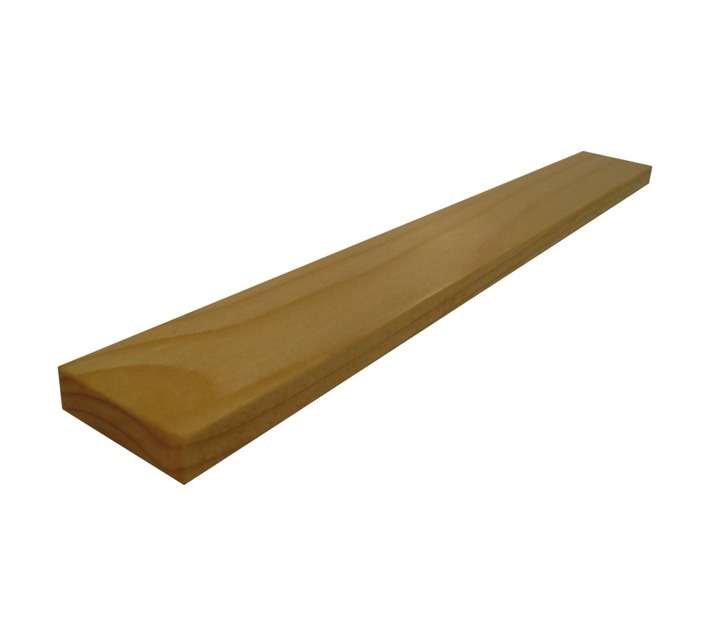Esstee Building SA Pine Cover Strip (40 x 8 x 3000mm)