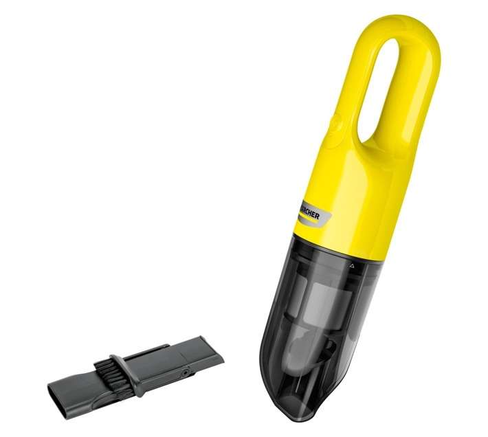 KARCHER VACUUM BATTERY CVH2