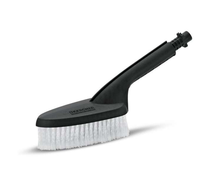 Karcher Basic Line Wash Brush - Black