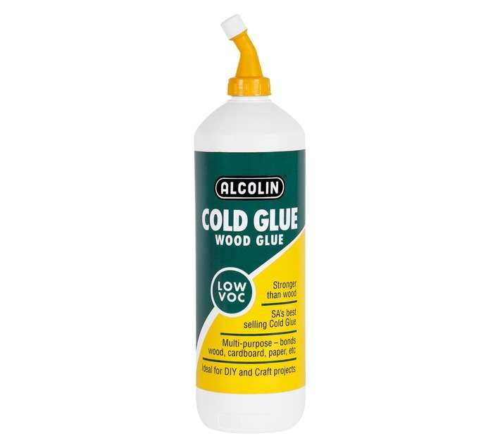 Alcolin Cold Glue (1L)