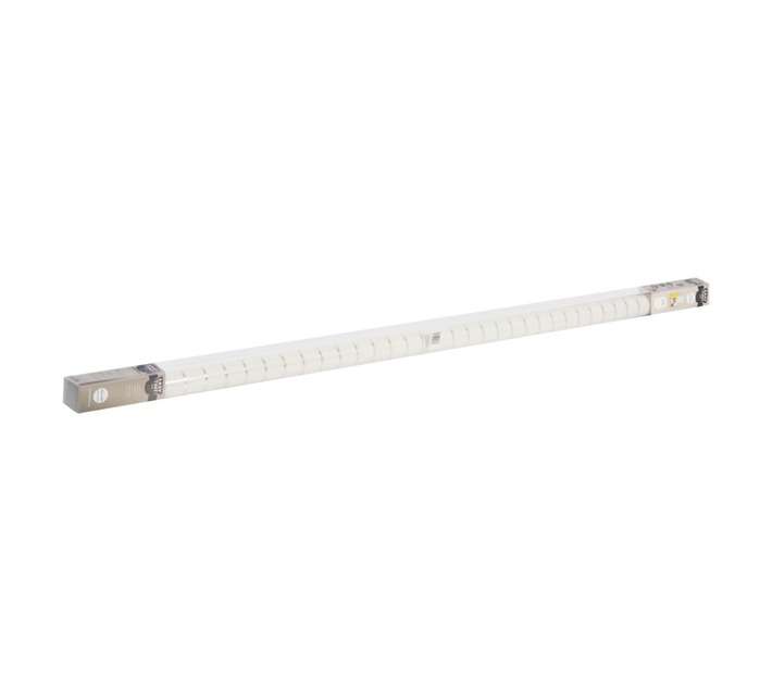 Decor Film Polyester - White Square (2 x 1.5m)