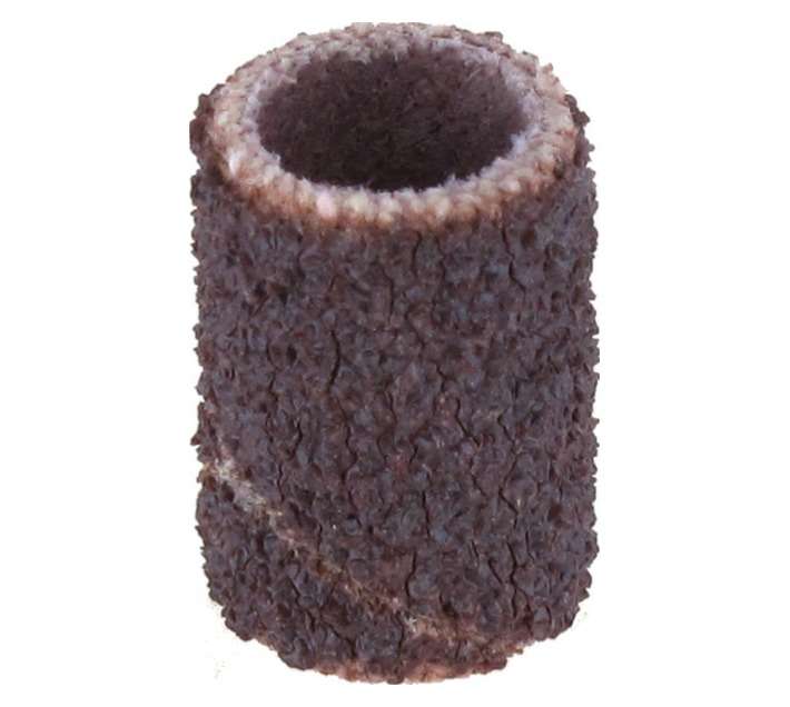 Dremel 2615043132 6 Piece Multi Tool Sanding Rolls (6.4mm)