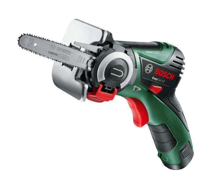 Bosch Saw 12V Cordless EasyCut 12
