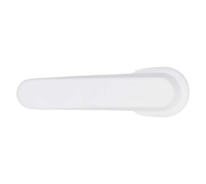 Dejay Door Wedge - White