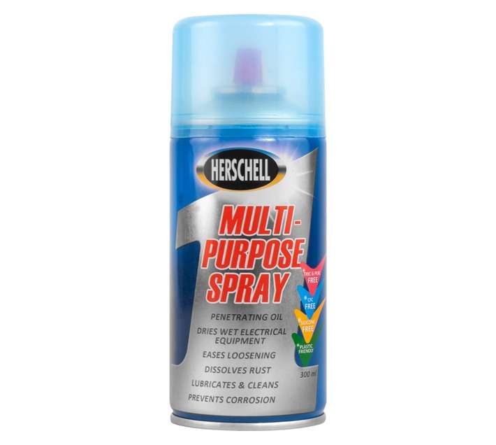 Herschell Multi-Purpose Spray (300ml)