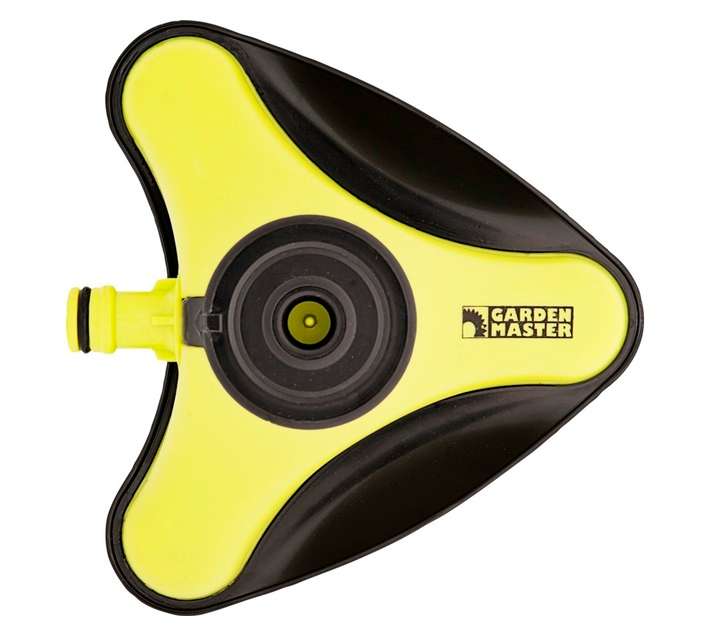Garden Master Sprinkler - Lime