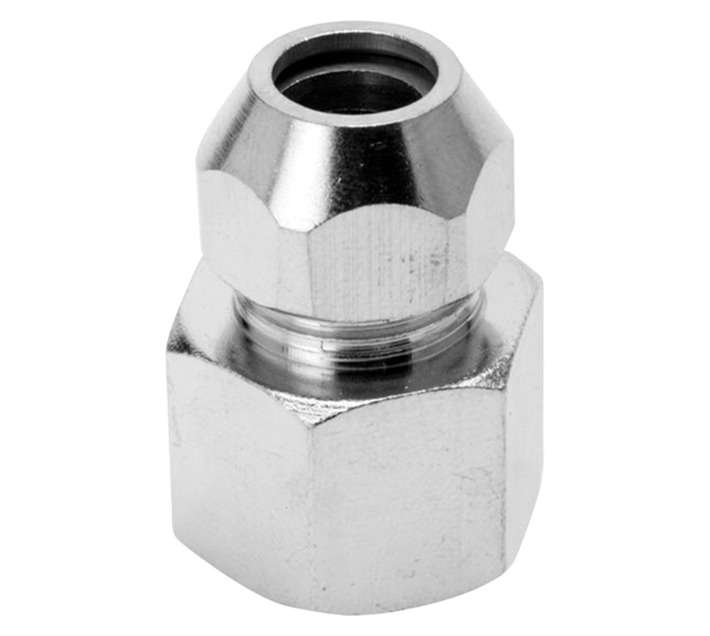 ISM Compression Fitting (100mm)
