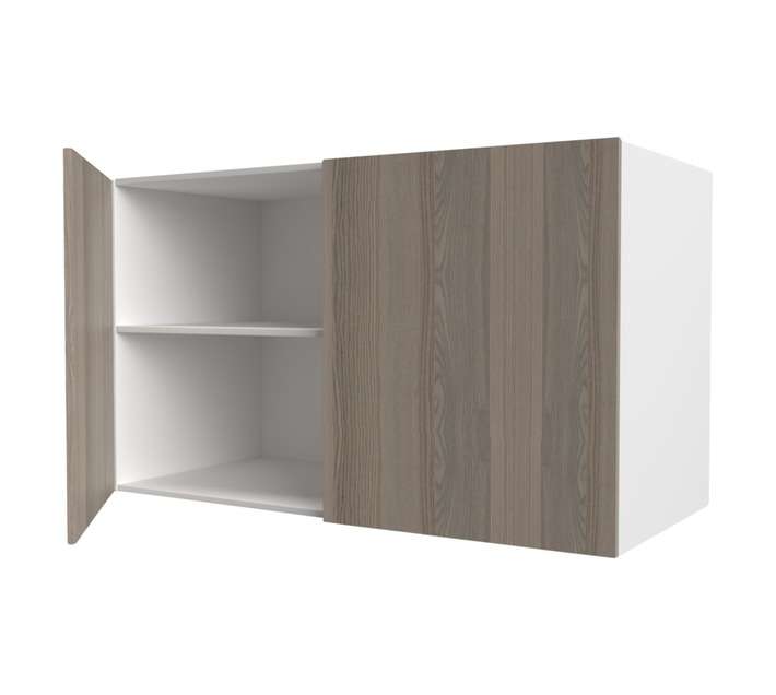 Home and Kitchen Melamine Top Cabinet Unit - Coimbra (1200 x 300 x 720mm)