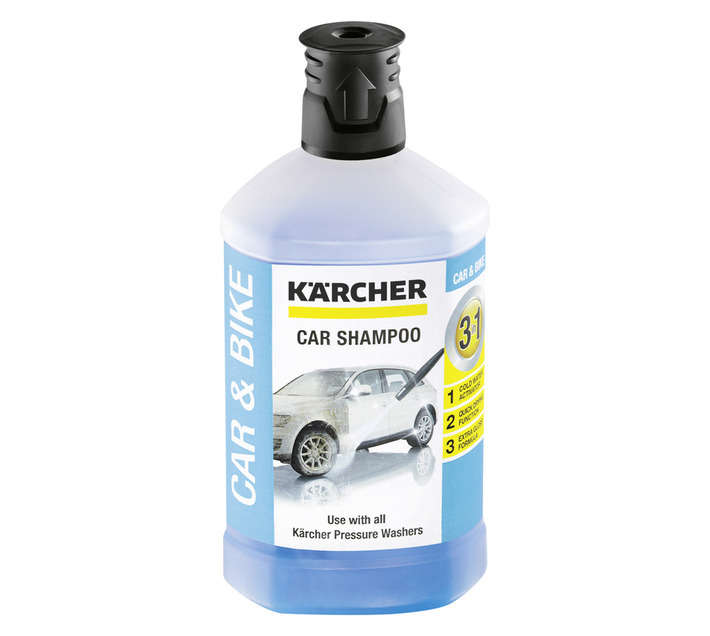 Karcher Car Shampoo (1L)