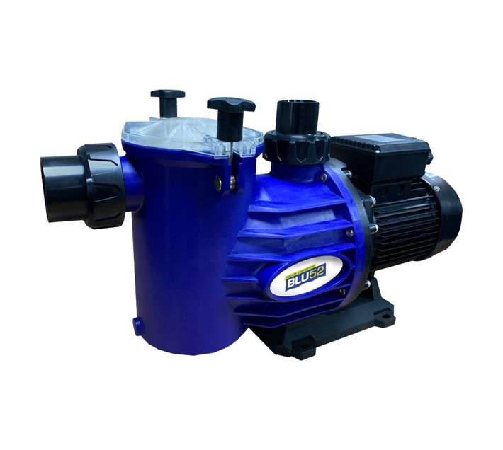 BLU52 Sunflo 2 Pump 230V 71F Pump (0.55kW)