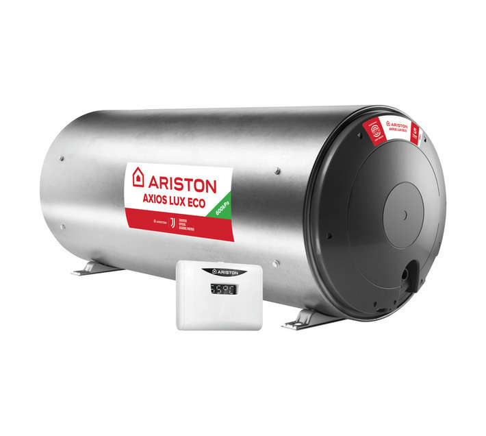 Ariston Axios Lux Eco Electronic Geyser (100L)