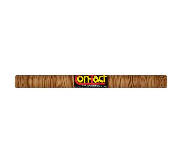 Con-Tact Paper - Cherry Wood (5000 x 450mm)