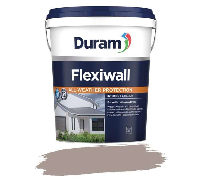 Duram Flexiwall - Shade (20L)