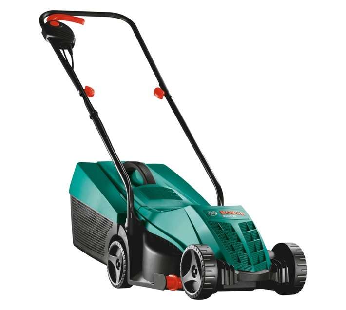 Bosch Rotak 32 Lawnmower (1200W)