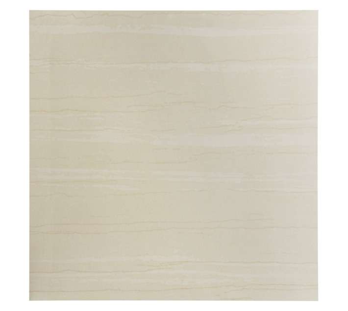 Unbranded PD113 Nano Polished Porcelain Tile - Beige (600 x 600mm)