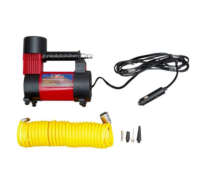 Motoquip 35 L/M Air Compressor