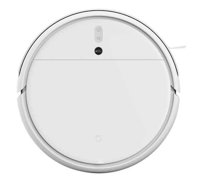 Xiaomi Mi Robot Vacuum Mop - White