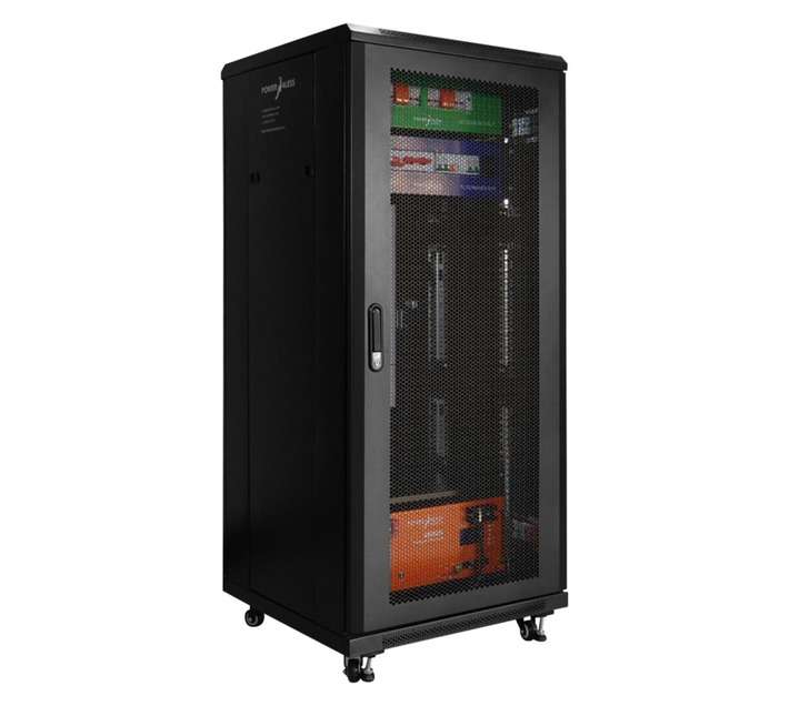 Power4less Solar Solution Powerbox (10KW)