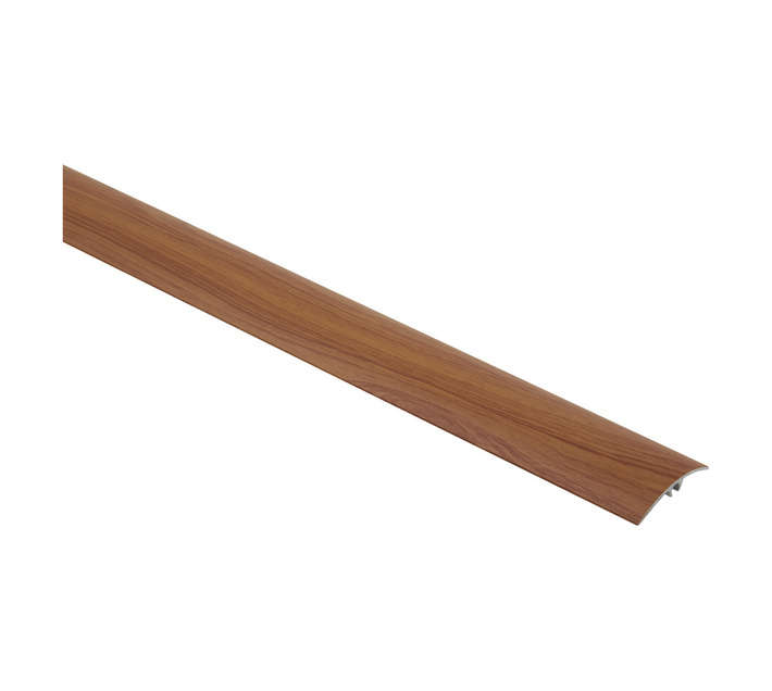 Genesis Quickfit Ramp Transition Cover - Dark Beech (920 x 40mm)