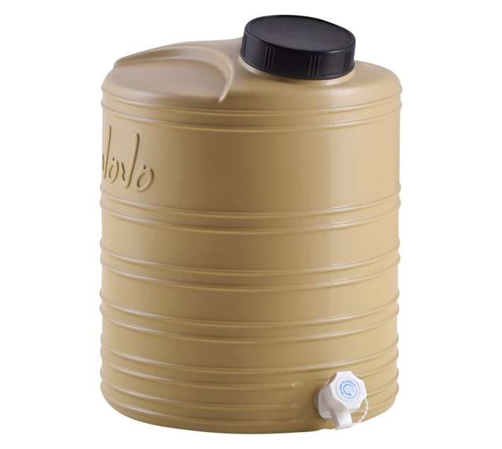 JoJo 20L Beverage Tank - Wintergrass (380 x 290mm)