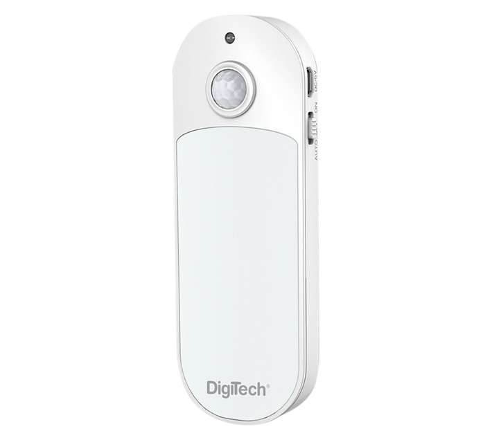 Digitech Warm Light Night Motion Sensor