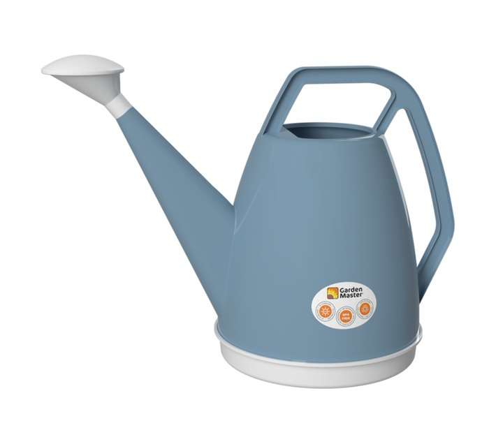 Garden Master Watering Can - Pool Blue (10L)