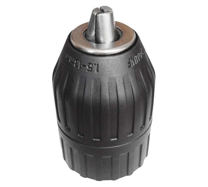 Tork Craft Keyless Chuck (13mm)
