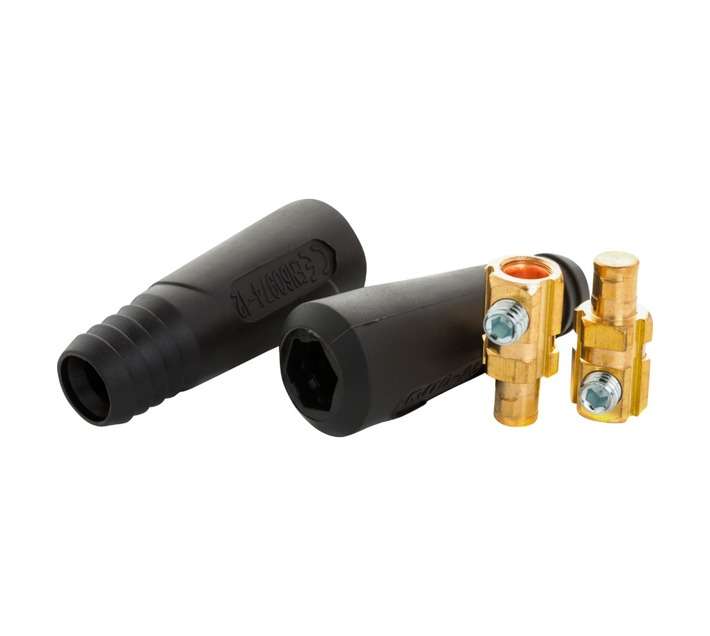 Ryobi RW-DP1025 Dinse Plug (10-25mm)