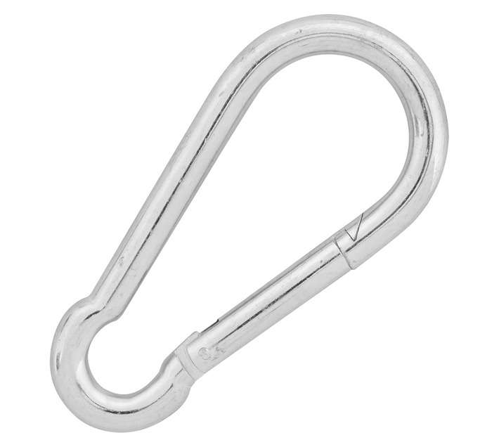 Active Hardware 12mm Spring Hook