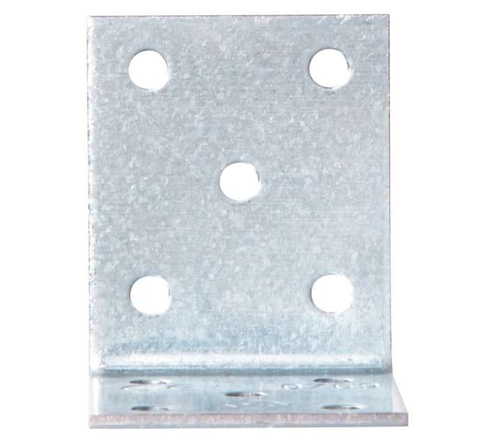 Vormann 70905 Angle Connector (50mm x 40mm)