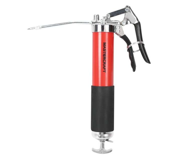 Mastercraft GS180905 Professional Grease Gun
