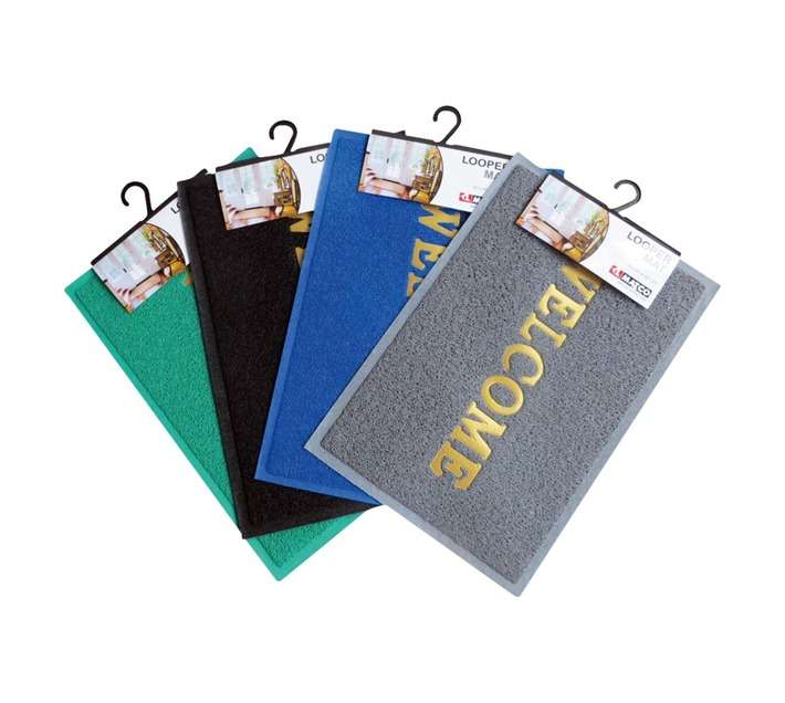 Matco Looper Mat - Assorted (400 x 600mm)
