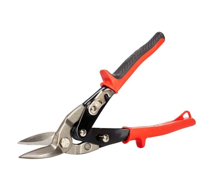 Grip 250mm Left Tin Snip
