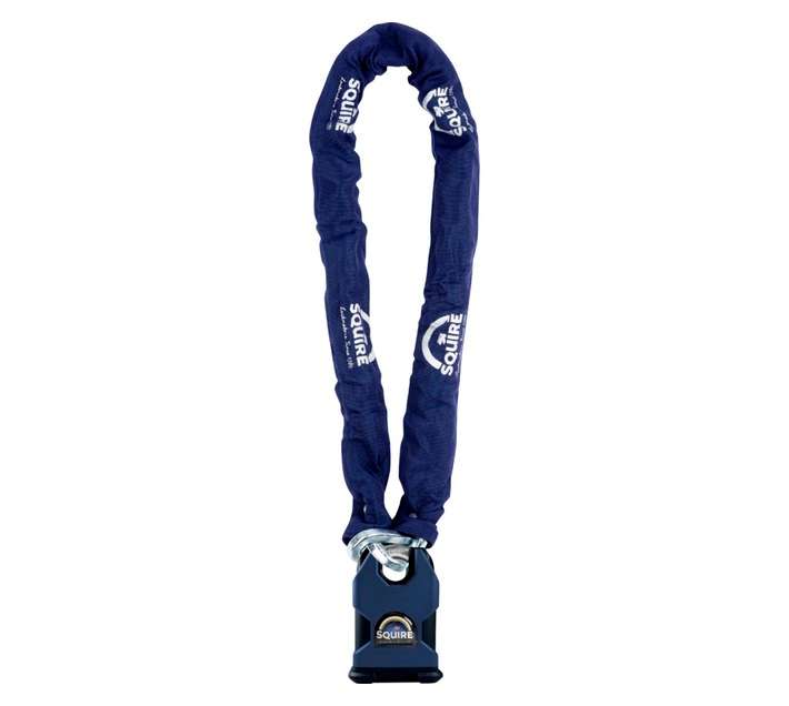 Squire Immense Chain Padlock (1200 x 50mm)