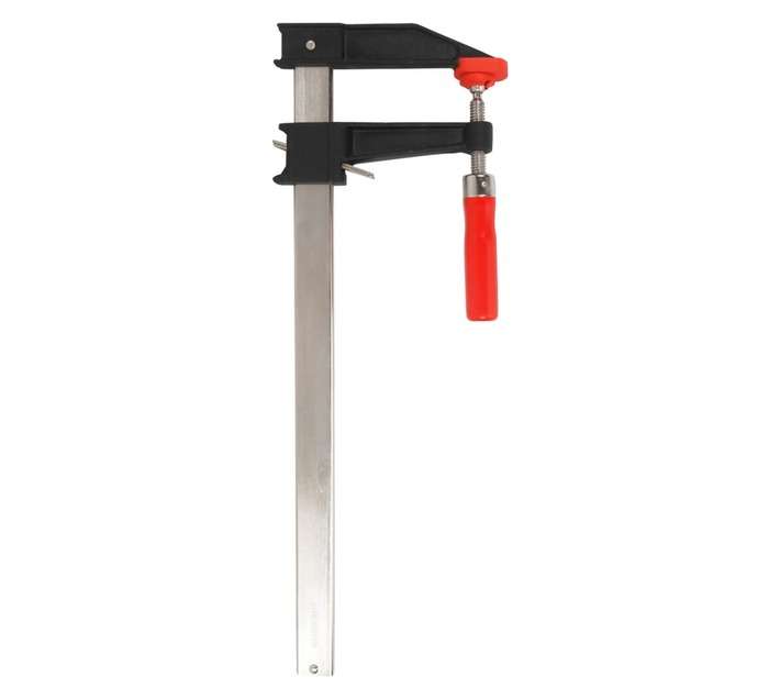 Mastercraft GS180919 Clutch Style Bar Clamp (125 x 450mm)