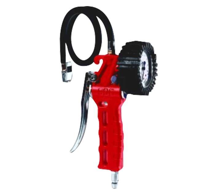 GAV Professional Tyre Inflating Gun