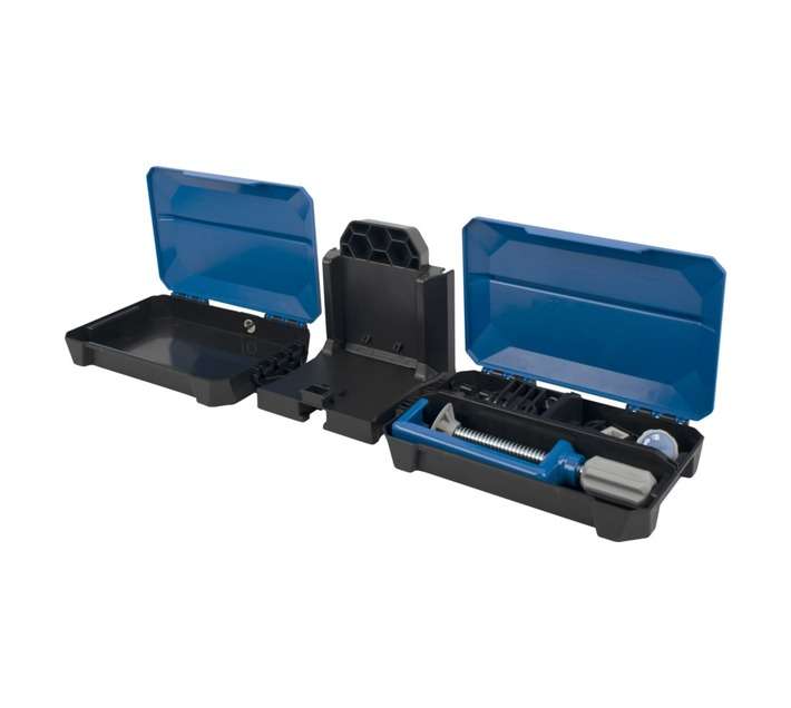 Kreg KR KPHA750 Pocket Hole Jig Docking Station