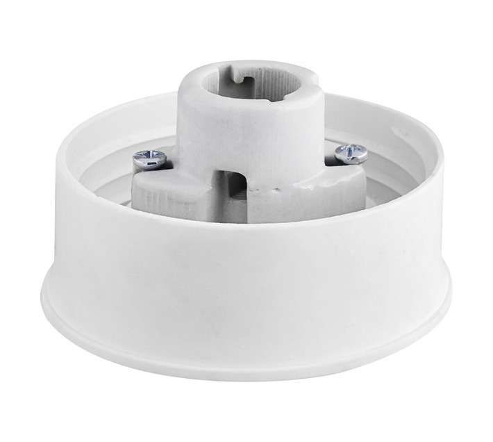 Proton Gallery Fibre Glass Porcelain Holder (6 Inch)
