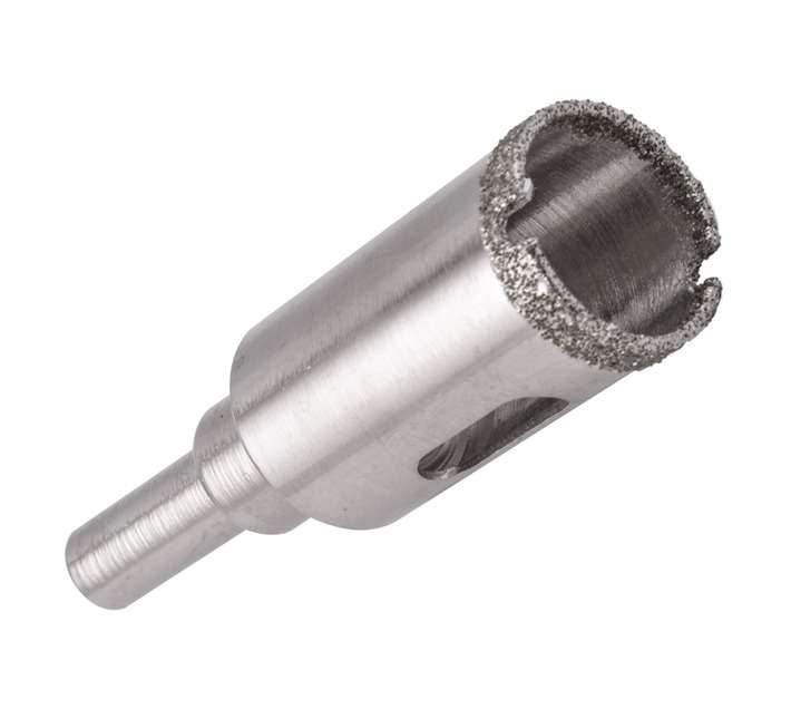 Tork Craft TC180822 Diamond Core Drill Bit (22mm)