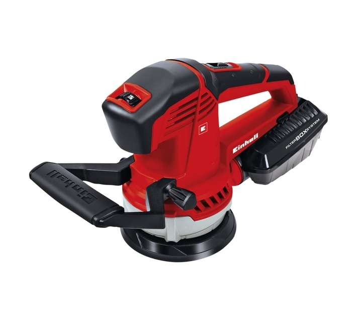 Einhell Rotating Sander TE-RS 40 E 400W