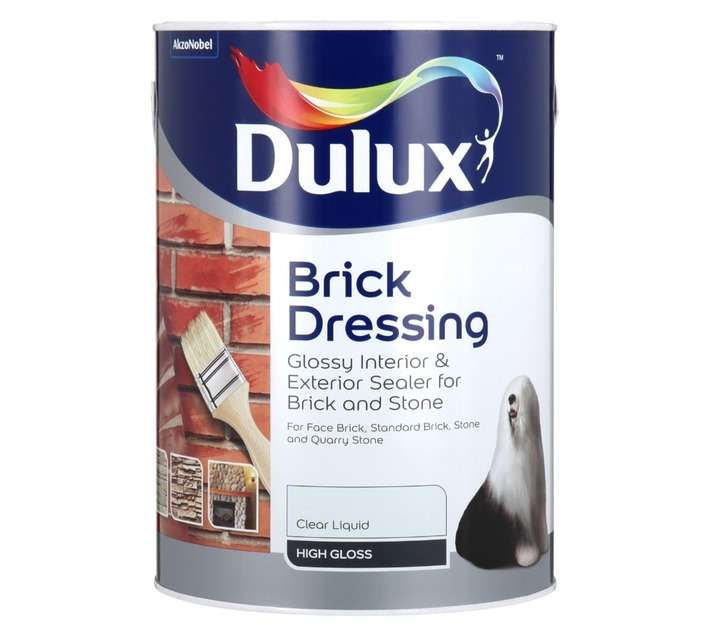 Dulux Brick Dressing (5L)