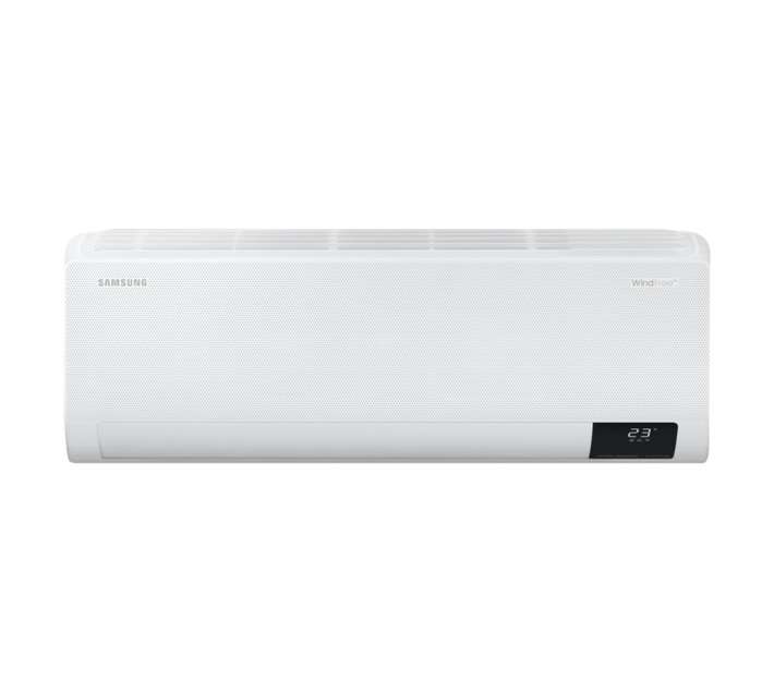 Samsung AR6500 WindFree Inverter Air Conditioner 9000BTU White