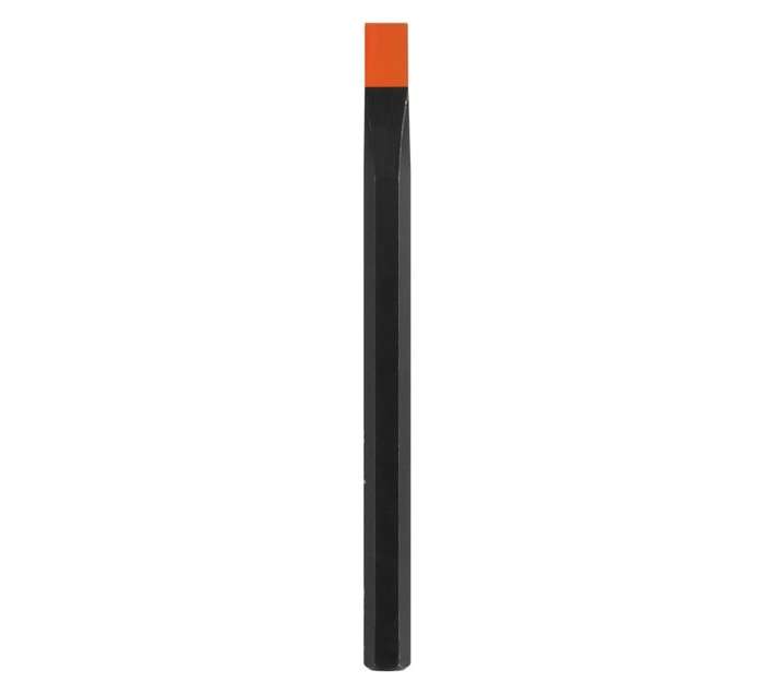 Grip Cold Chisel - Orange (200 x 13mm)