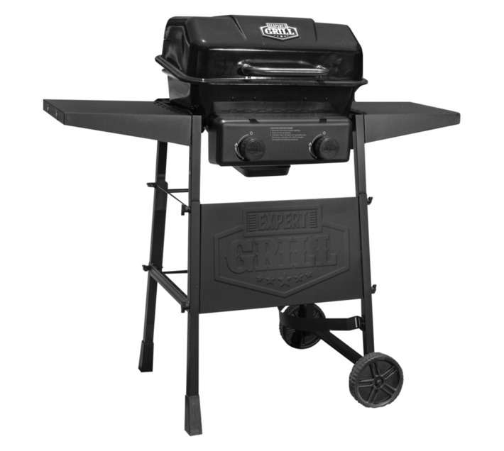 Expert Grill Patio Braai Gas