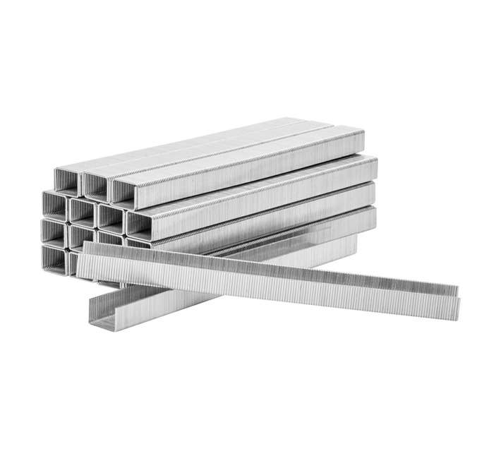 Rapid Fine Wire Staples 8mm (5000 Pack)