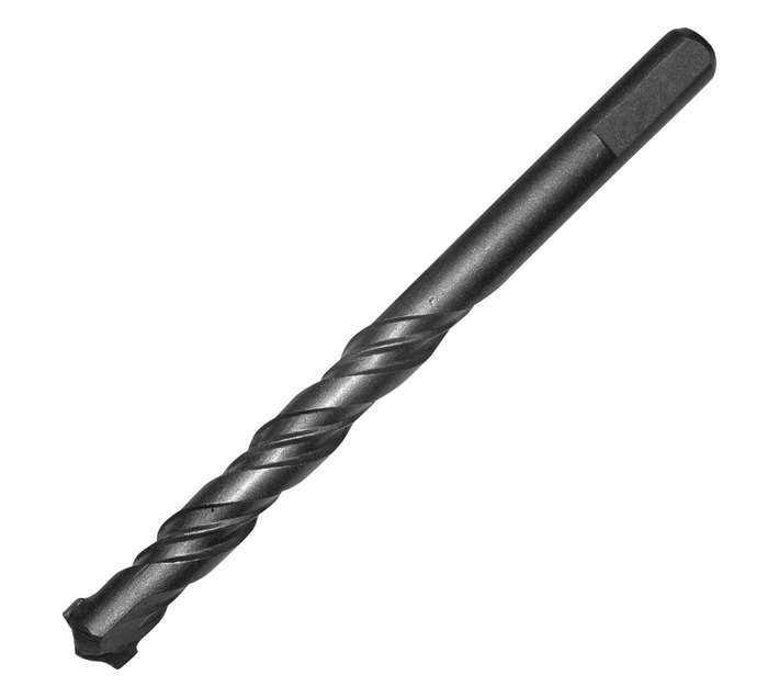 Blacksmith 9.0 x 120mm Masonry Drill Bit Bshank